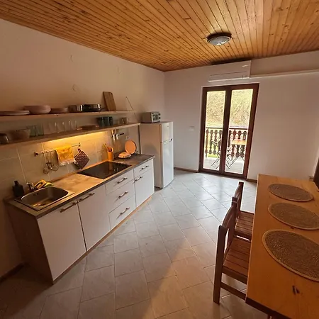 Hisa Patricija Apartment