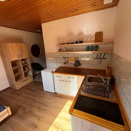 Hisa Patricija Appartement *