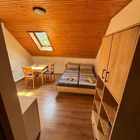 Apartment Hisa Patricija *
