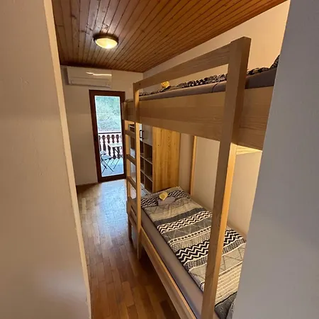 Hisa Patricija * 소카