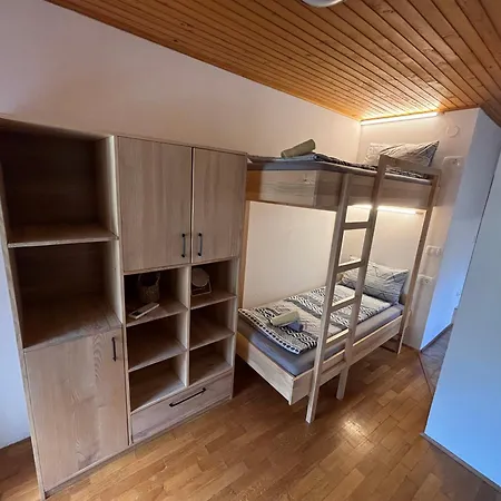 Hisa Patricija Apartment