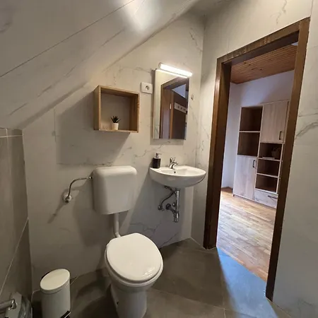 Hisa Patricija Apartment *