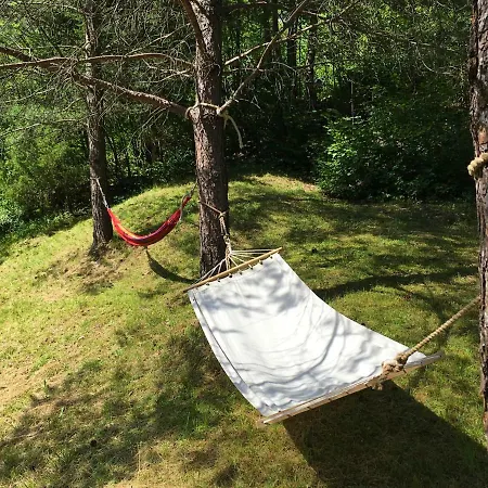 Appartement Hisa Patricija *