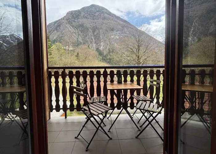 Hisa Patricija Soča