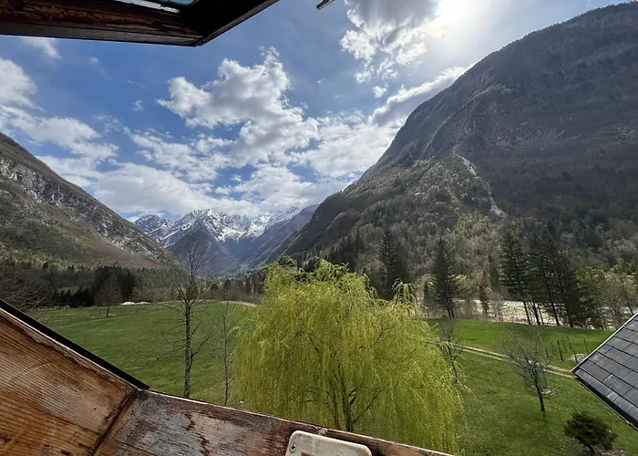 Appartement Hisa Patricija