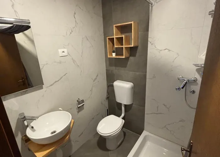 Hisa Patricija Appartement Soča