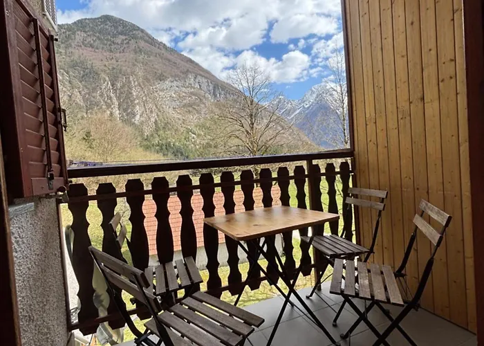 Hisa Patricija Soča