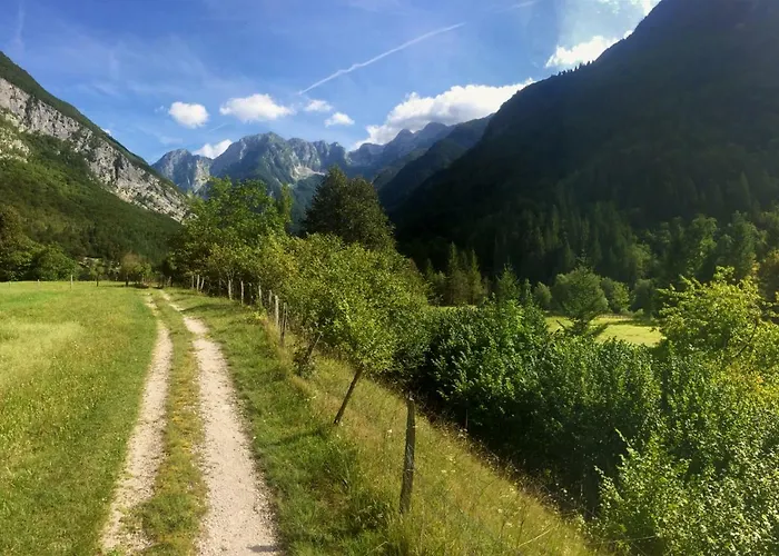 Hisa Patricija Appartement