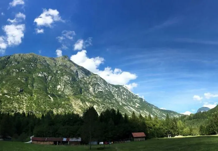 Hisa Patricija Soča